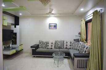 2 BHK Apartment For Resale in Oxford Comforts Wanwadi Pune 7100039