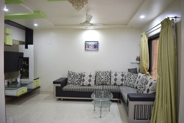 2 BHK Apartment For Resale in Oxford Comforts Wanwadi Pune  7100039