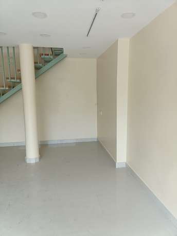 Commercial Showroom 650 Sq.Ft. For Rent In Mg Road Indore 7100130