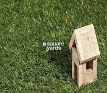 Plot Area in  Plot at Star City, Alambagh – for Sale