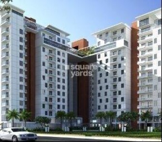 3 BHK Apartment For Resale in Hiren Wahen Highcliff Sarjapur Bangalore  7100145