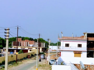  Plot – Exterior View View at Star City, Alambagh - for Sale