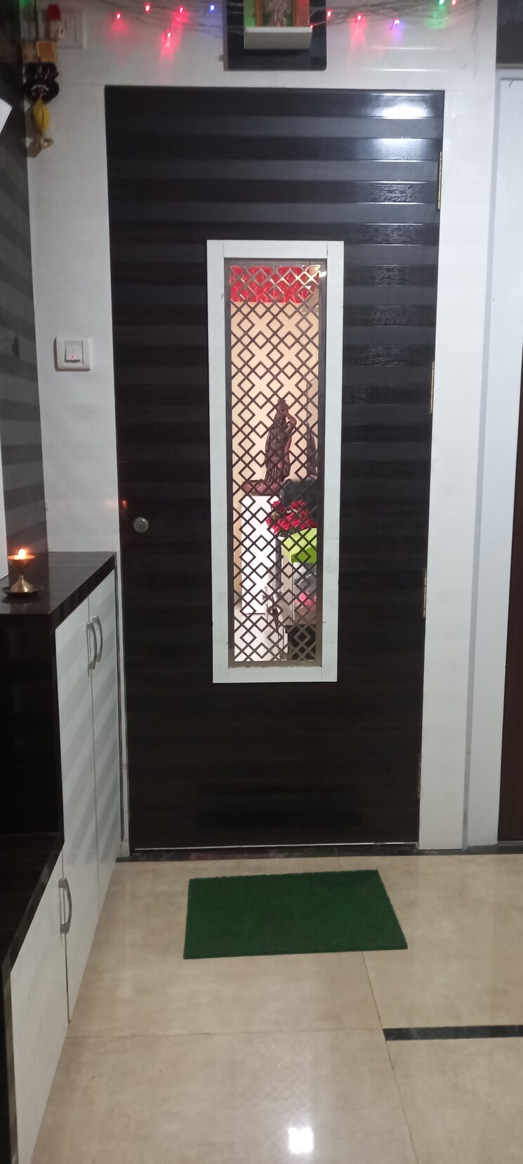 Bedroom, jh-regency-park 2 Bedroom 1100 Sq.Ft. Apartment In Kalyan East Thane 7100174