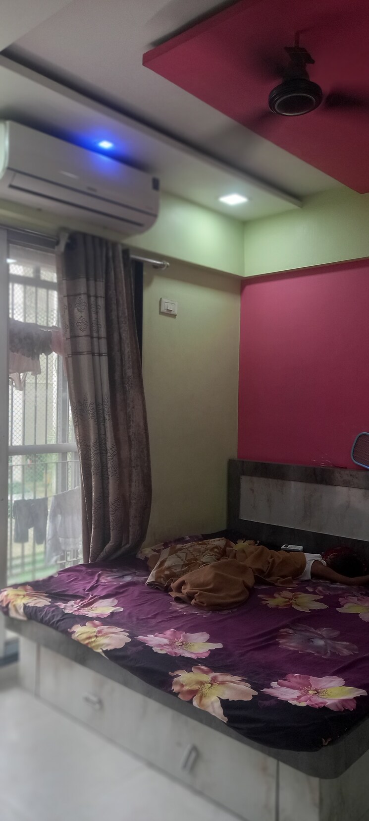 undefined, jh-regency-park 2 Bedroom 1100 Sq.Ft. Apartment In Kalyan East Thane 7100174