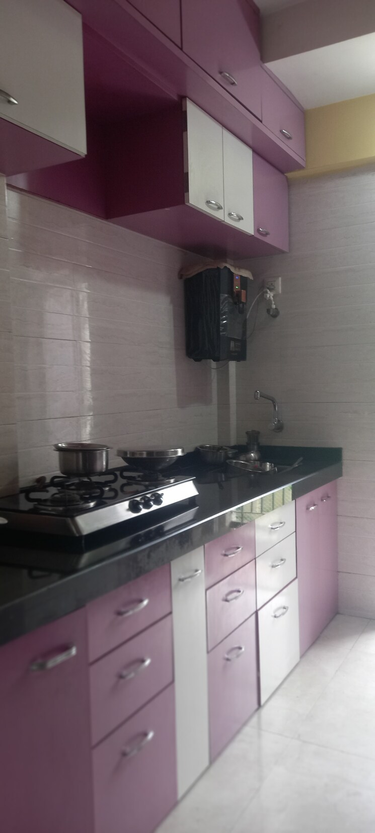  Parking, jh-regency-park 2 Bedroom 1100 Sq.Ft. Apartment In Kalyan East Thane 7100174