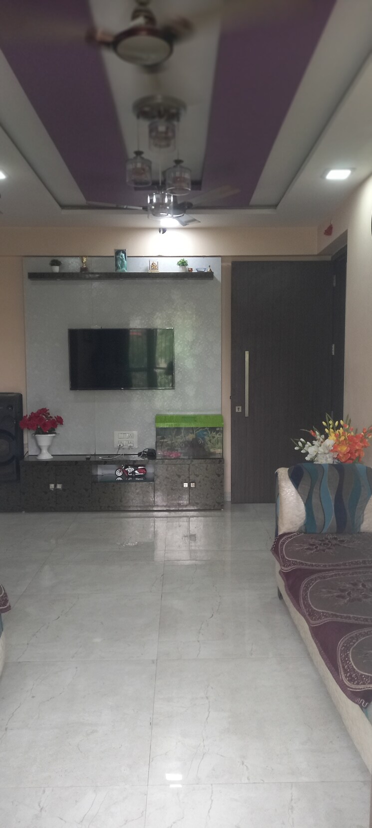 undefined, jh-regency-park 2 Bedroom 1100 Sq.Ft. Apartment In Kalyan East Thane 7100174