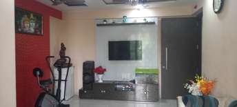 2 BHK Apartment For Resale in JH Regency Park Kalyan East Thane  7100174