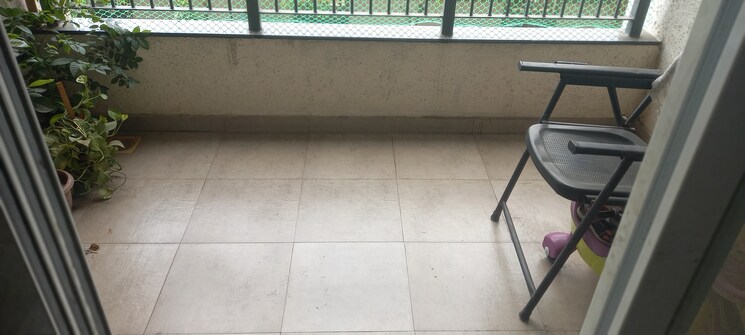 Balcony, jh-regency-park 2 Bedroom 1100 Sq.Ft. Apartment In Kalyan East Thane 7100174