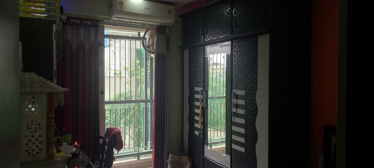 Living Room, jh-regency-park 2 Bedroom 1100 Sq.Ft. Apartment In Kalyan East Thane 7100174