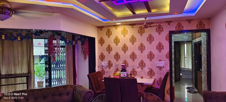 Master Bedroom, west-pioneer-metro-residency 2 Bedroom 1060 Sq.Ft. Apartment In Dombivli East Thane 7100215