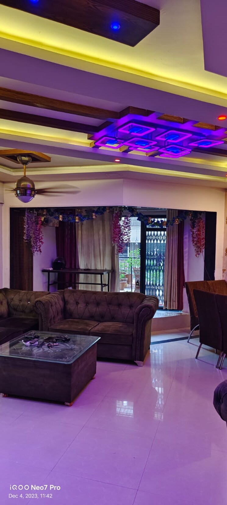 Living Room, west-pioneer-metro-residency 2 Bedroom 1060 Sq.Ft. Apartment In Dombivli East Thane 7100215