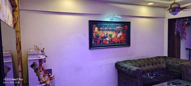 Bedroom, west-pioneer-metro-residency 2 Bedroom 1060 Sq.Ft. Apartment In Dombivli East Thane 7100215