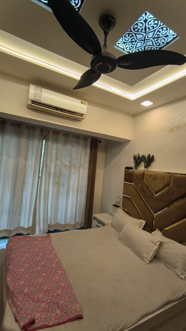 Living Room, west-pioneer-metro-residency 2 Bedroom 1060 Sq.Ft. Apartment In Dombivli East Thane 7100215