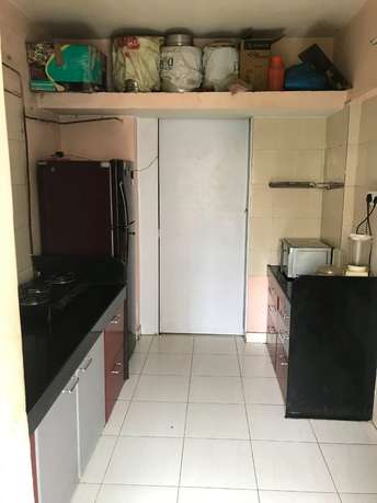 1 BHK Apartment For Rent in Naupada Thane  7100175
