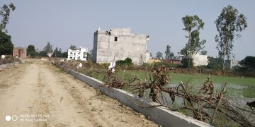  Plot – Exterior View View at Star City, Alambagh - for Sale
