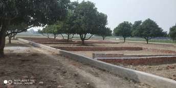 Plot For Resale in Star City Alambagh Lucknow  7100252