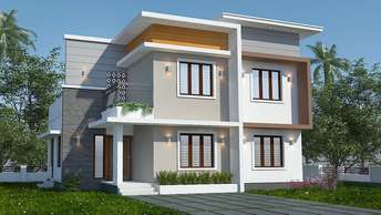 3 BHK Villa For Resale in Mannuthy Thrissur 7100242
