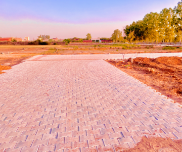  Plot For Sale in Lalru