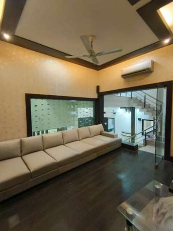3 BHK Apartment For Rent in Belscot Chs Ltd Andheri West Mumbai  7100274