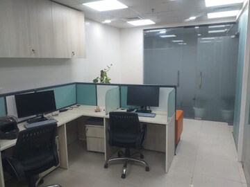 Team Area in  Office Space in IT/SEZ at Sector 63 – for Rent