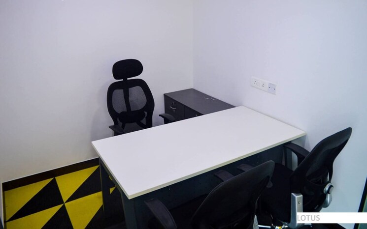 Team Area, sector 63 Commercial Office Space in IT/SEZ 3500 Sq.Ft. In Sector 63 Noida 7100240