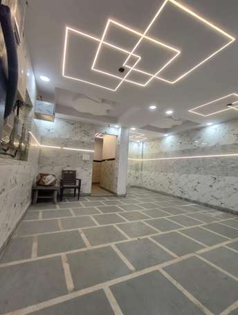 3 BHK Builder Floor For Rent in Shastri Nagar Delhi  7100324