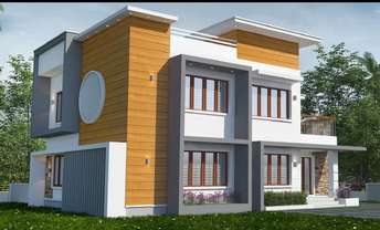 4 BHK Villa For Resale in Kuttanellur Thrissur 7100327