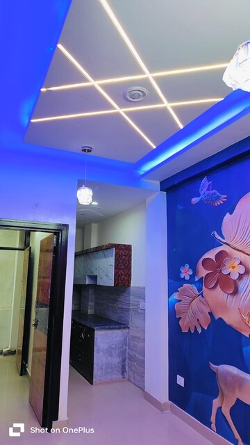 1 BHK Builder Floor For Sale in Ankur Vihar