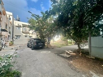 Plot For Sale in Vidyaranyapura