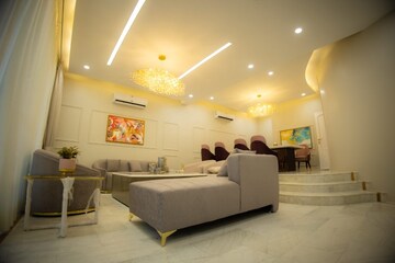 3 BHK Apartment For Sale in Adani Group Western Heights, Andheri West