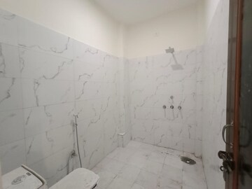 Bathroom in 3 BHK Independent House at Amar Shaheed Path – for Sale