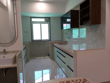 Kitchen in 1 BHK Apartment at Shree Nagar – for Sale