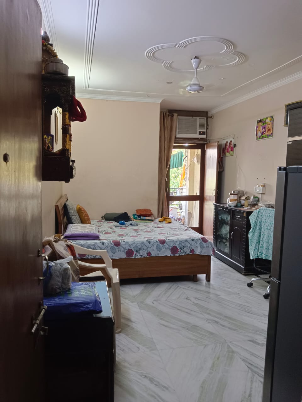 StudioBuilder Floor For Rent in Lajpat Nagar
