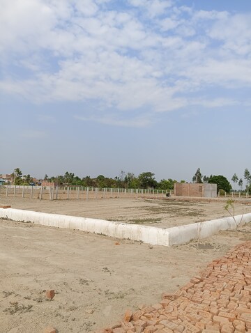 Plot Area in  Plot at Sultanpur Road – for Sale
