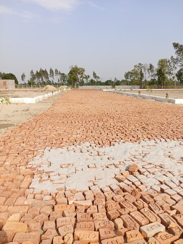 Plot Area in  Plot at Sultanpur Road – for Sale