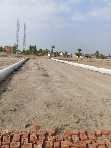 Plot Area in  Plot at Sultanpur Road – for Sale
