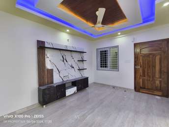 1 BHK Penthouse For Rent in Hsr Layout Sector 2 Bangalore  7100392