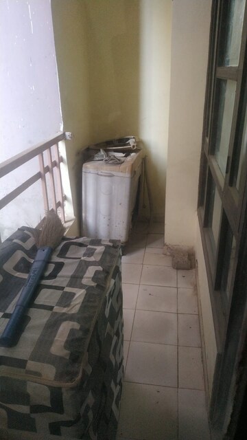 Staircase in 3 BHK Apartment at VVIP Addresses, Raj Nagar Extension – for Sale