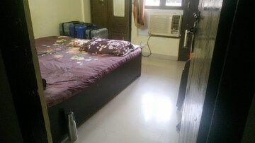 Bedroom in 3 BHK Apartment at VVIP Addresses, Raj Nagar Extension – for Sale