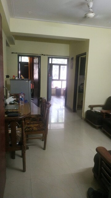 Living Room in 3 BHK Apartment at VVIP Addresses, Raj Nagar Extension – for Sale