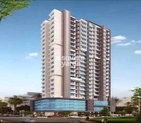 1 BHK Apartment For Rent in Om Heights Malad East Malad East Mumbai  7100404