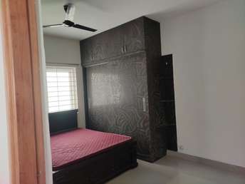 3 BHK Apartment For Rent in Raasi Aspire Madhapur Hyderabad  7100406
