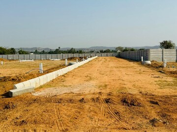 Plot Area in  Plot at Shadnagar – for Sale