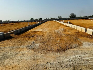 Plot Area in  Plot at Shadnagar – for Sale