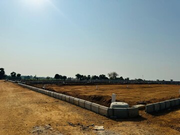 Plot Area in  Plot at Shadnagar – for Sale