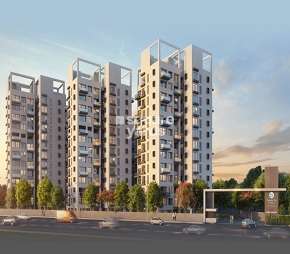 2 BHK Apartment For Resale in Rama Celestial City Phase II Ravet Pune  7100424