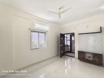 2 BHK Builder Floor For Rent in Hsr Layout Sector 2 Bangalore 7100442