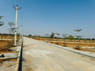  Plot – Exterior View View at Uppal - for Sale
