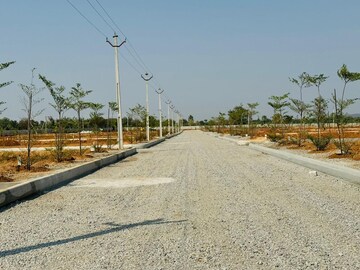 Plot Area in  Plot at Uppal – for Sale