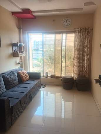 1 BHK Apartment For Resale in Shrushti Heights Nalasopara West Mumbai 7100459